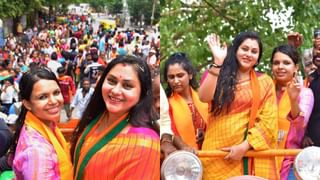ಸ್ವಿಗ್ಗಿ,  ಝೋಮ್ಯಾಟೋ, ಬ್ಲಿಂಕಿಟ್ ಹಾಗೂ ಗುತ್ತಿಗೆ ನೌಕರರ ಜೊತೆ ಮಸಾಲೆ ದೋಸೆ, ಕಾಫಿ ಸವಿದ  ರಾಹುಲ್ ಗಾಂಧಿ, ಫೋಟೋಗಳು ಇಲ್ಲಿವೆ