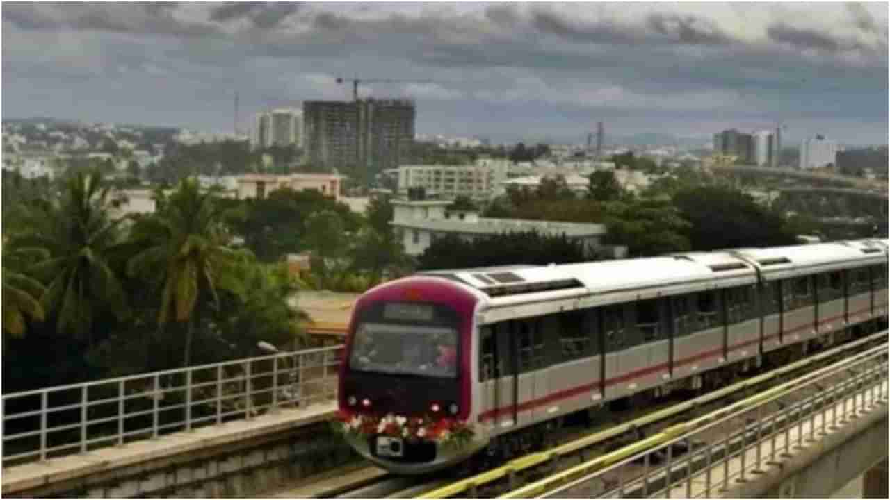 Byappanahalli-KR Pura Metro: ಬೈಯಪ್ಪನಹಳ್ಳಿ-ಕೆಆರ್ ಪುರ ಮೆಟ್ರೋ ಮಾರ್ಗ ಜುಲೈ 15ರೊಳಗೆ ಸಂಚಾರಕ್ಕೆ ಮುಕ್ತ