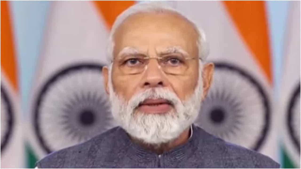 ಚುನಾವಣೆಯಲ್ಲಿ ಬಿಜೆಪಿ ಸೋಲಿಗೆ ಕಾರಣವೇನು? ಹಿರಿಯ ನಾಯಕರೊಬ್ಬರಿಂದ ಮಾಹಿತಿ ಪಡೆದ ಪ್ರಧಾನಿ ಮೋದಿ ಚುನಾವಣೆಯಲ್ಲಿ ಬಿಜೆಪಿ ಸೋಲಿಗೆ ಕಾರಣವೇನು? ಹಿರಿಯ ನಾಯಕರೊಬ್ಬರಿಂದ ಮಾಹಿತಿ ಪಡೆದ ಪ್ರಧಾನಿ ಮೋದಿ