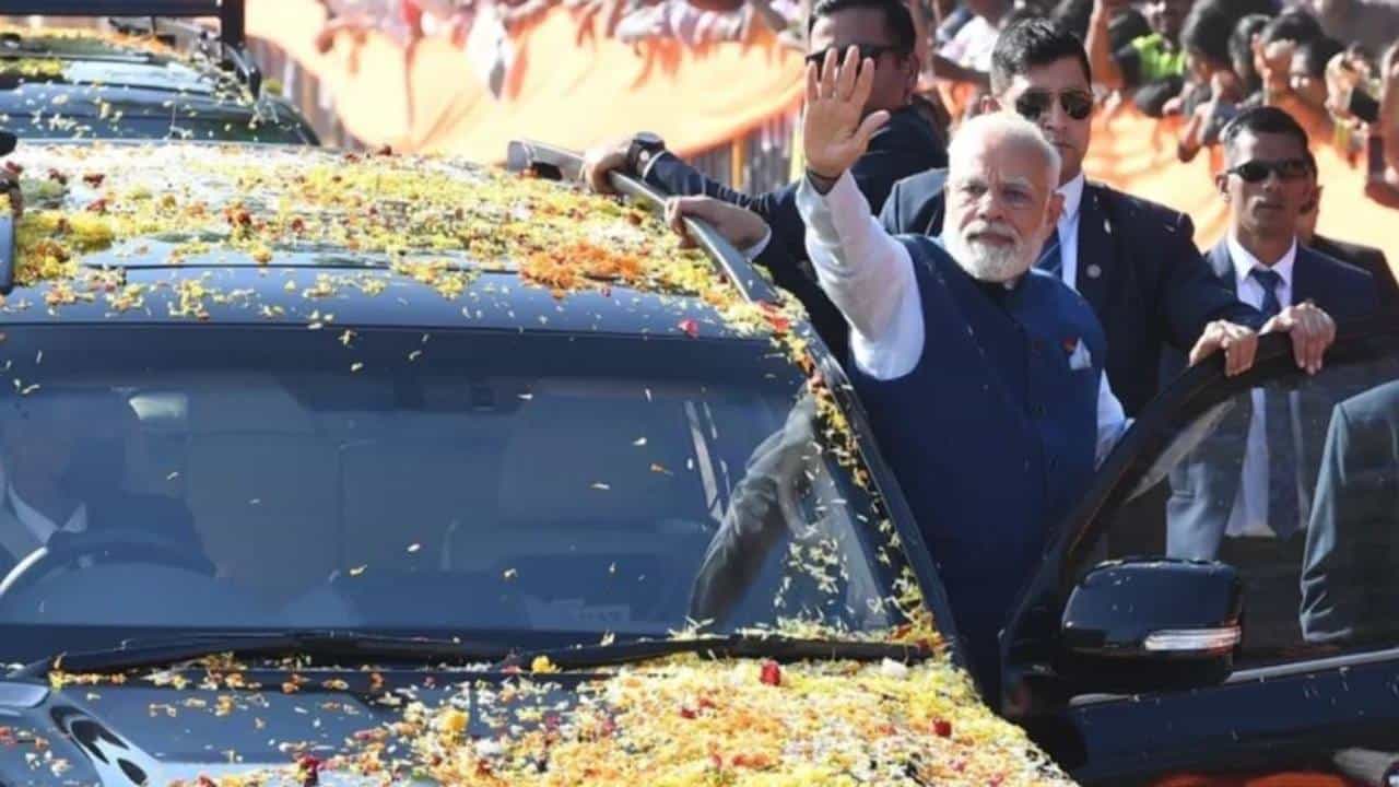 Karnataka Assembly Elections 2023: ಪ್ರಧಾನಿ ಮೋದಿ ರ‍್ಯಾಲಿಗೆ ಹೈಕೋರ್ಟ್‌ನಿಂದ ಗ್ರೀನ್‌ ಸಿಗ್ನಲ್‌