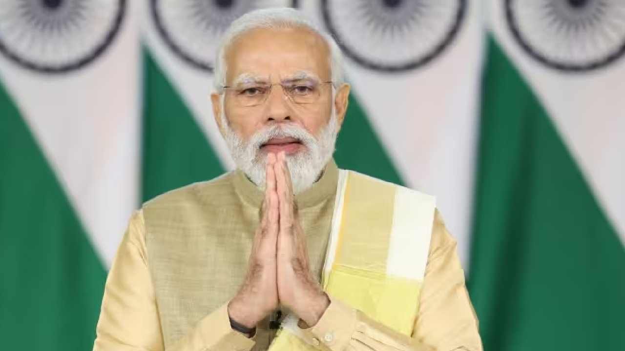 National Technology Day 2023: ರಾಷ್ಟ್ರೀಯ ತಂತ್ರಜ್ಞಾನ ದಿನ: 5,800 ಕೋಟಿ ರೂ ಮೌಲ್ಯದ ಯೋಜನೆಗಳಿಗೆ ಪ್ರಧಾನಿ ಮೋದಿ ಶಂಕುಸ್ಥಾಪನೆ National Technology Day 2023: ರಾಷ್ಟ್ರೀಯ ತಂತ್ರಜ್ಞಾನ ದಿನ: 5,800 ಕೋಟಿ ರೂ ಮೌಲ್ಯದ ಯೋಜನೆಗಳಿಗೆ ಪ್ರಧಾನಿ ಮೋದಿ ಶಂಕುಸ್ಥಾಪನೆ