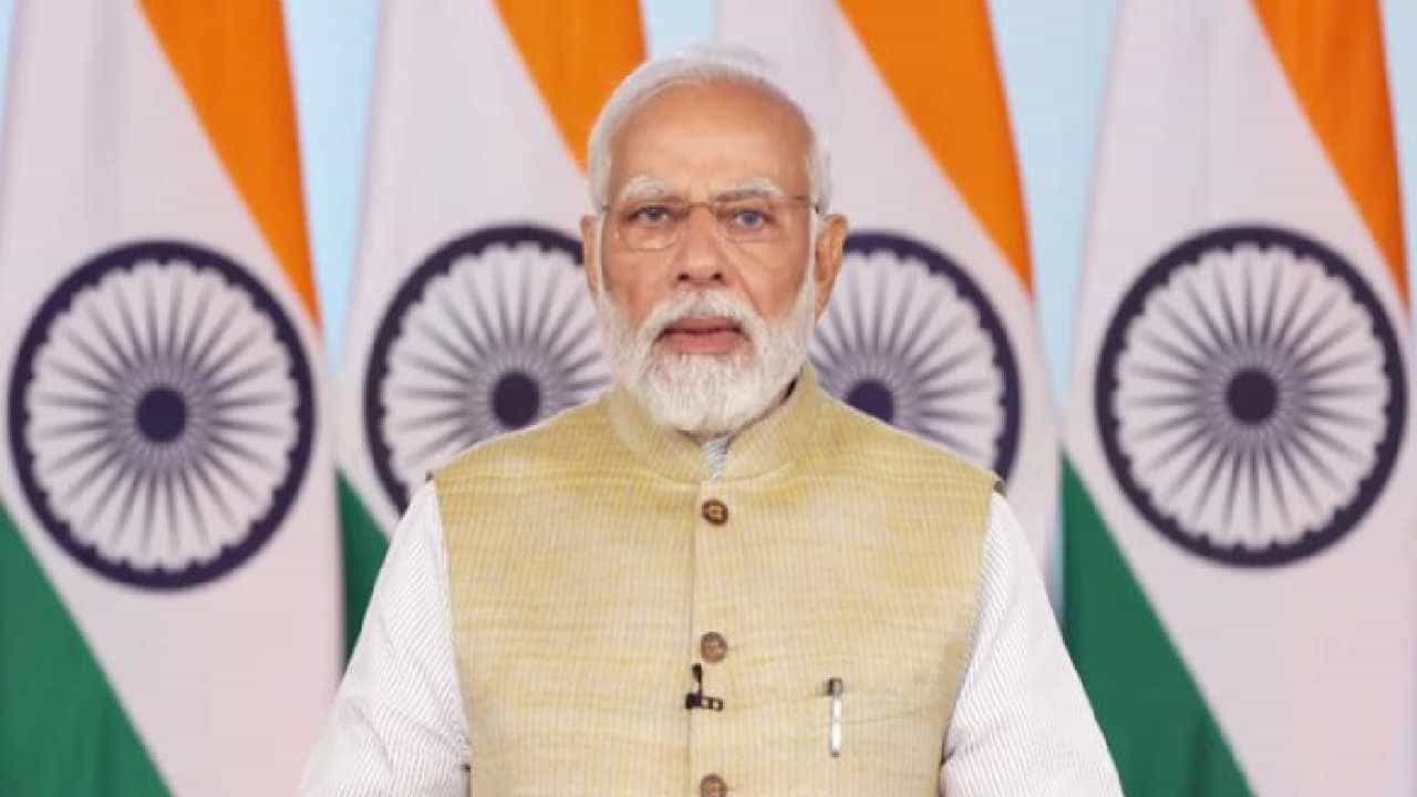 International Museum Expo 2023: ಅಂತಾರಾಷ್ಟ್ರೀಯ ಮ್ಯೂಸಿಯಂ ಎಕ್ಸ್ಪೋ ಉದ್ಘಾಟಿಸಿದ ಪ್ರಧಾನಿ ನರೇಂದ್ರ ಮೋದಿ International Museum Expo 2023: ಅಂತಾರಾಷ್ಟ್ರೀಯ ಮ್ಯೂಸಿಯಂ ಎಕ್ಸ್ಪೋ ಉದ್ಘಾಟಿಸಿದ ಪ್ರಧಾನಿ ನರೇಂದ್ರ ಮೋದಿ