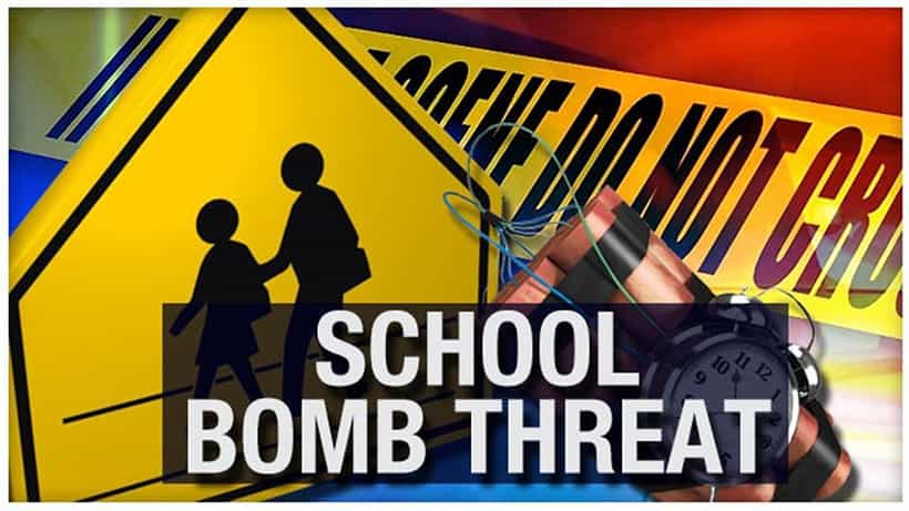 Bomb Threat: ದೆಹಲಿಯ ಪುಷ್ಪ್ ವಿಹಾರ್ನಲ್ಲಿರುವ ಅಮೃತಾ ಶಾಲೆಗೆ ಬಾಂಬ್ ಬೆದರಿಕೆ