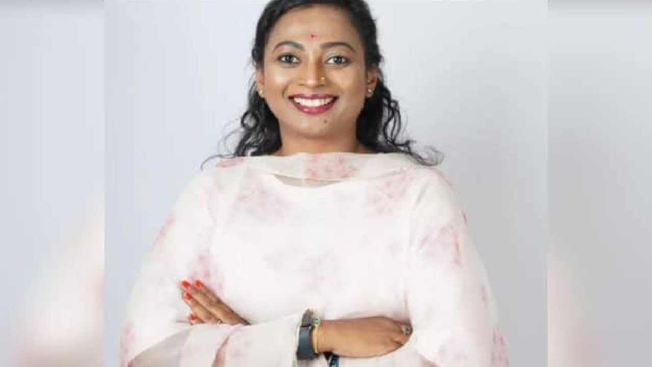 Mudigere Election 2023 Winner: ಮೀಸಲು ಕ್ಷೇತ್ರ ಮೂಡಿಗೆರೆಯಲ್ಲಿ ಕಾಂಗ್ರೆಸ್ ಅಭ್ಯರ್ಥಿ ನಯನಾ ಮೋಟಮ್ಮ ಭರ್ಜರಿ ಗೆಲುವು Mudigere Election 2023 Winner: ಮೀಸಲು ಕ್ಷೇತ್ರ ಮೂಡಿಗೆರೆಯಲ್ಲಿ ಕಾಂಗ್ರೆಸ್ ಅಭ್ಯರ್ಥಿ ನಯನಾ ಮೋಟಮ್ಮ ಭರ್ಜರಿ ಗೆಲುವು
