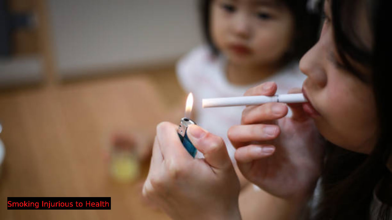No Tobacco Day: ವಿಶ್ವ ತಂಬಾಕು ರಹಿತ ದಿನ 2023; ಧೂಮಪಾನವನ್ನು ತ್ಯಜಿಸಿ, ನಿಮ್ಮೊಂದಿಗೆ ನಿಮ್ಮ ಕುಟುಂಬವನ್ನು ಕಾಪಾಡಿ No Tobacco Day: ವಿಶ್ವ ತಂಬಾಕು ರಹಿತ ದಿನ 2023; ಧೂಮಪಾನವನ್ನು ತ್ಯಜಿಸಿ, ನಿಮ್ಮೊಂದಿಗೆ ನಿಮ್ಮ ಕುಟುಂಬವನ್ನು ಕಾಪಾಡಿ