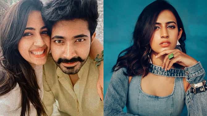 Niharika Konidela: ‘ಬದುಕಿ, ಬದುಕಲು ಬಿಡಿ’; ವಿಚ್ಛೇದನದ ಸುದ್ದಿ ಮಧ್ಯೆ ಗೂಢಾರ್ಥದ ಪೋಸ್ಟ್ ಹಾಕಿದ ಚಿರಂಜೀವಿ ಮನೆಮಗಳು