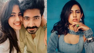 ಅದ್ದೂರಿಯಾಗಿ ನೆರವೇರಿದ ಬಿಳಿಗಿರಿ ರಂಗನಾಥನ ಬ್ರಹ್ಮ ರಥೋತ್ಸವ; ಸ್ವಾಮಿಯ ಅಲಂಕಾರ ರೂಪ ಫೋಟೋಗಳಲ್ಲಿ ನೋಡಿ