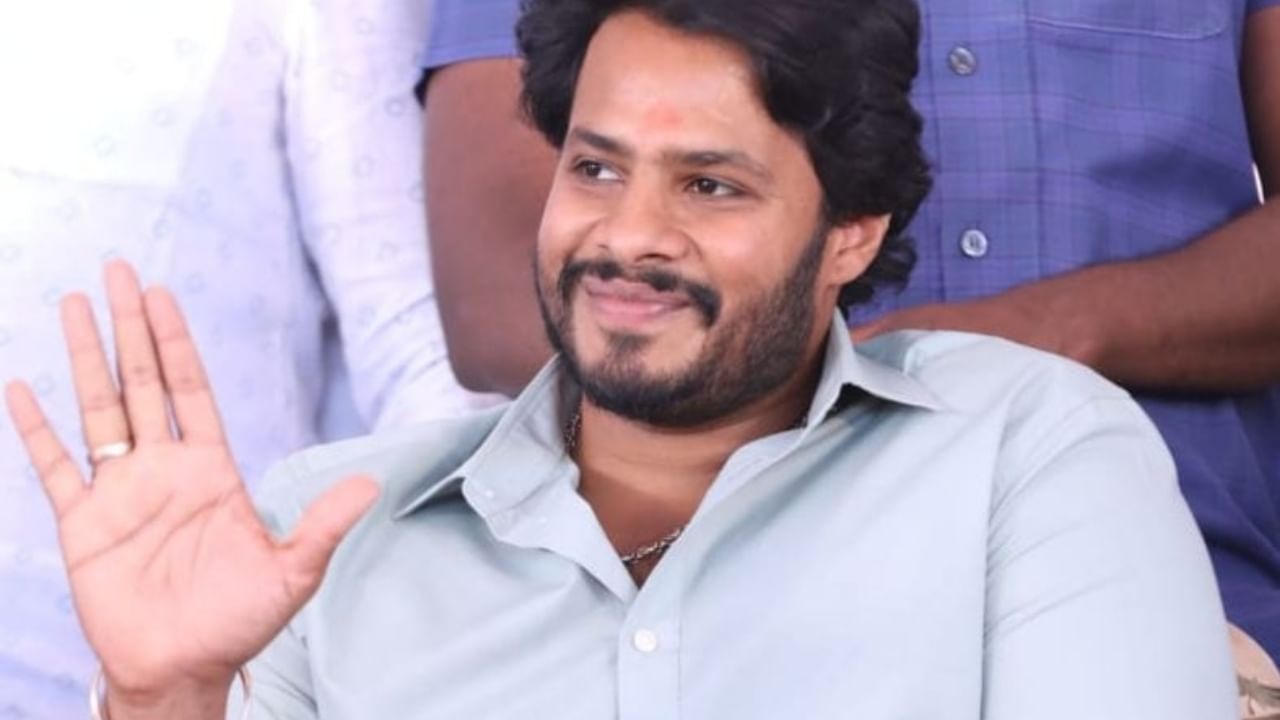 ಚುನಾವಣೆ ಸೋತ ಬಳಿಕ ನಿಖಿಲ್ ಕುಮಾರಸ್ವಾಮಿ ಪ್ರತಿಕ್ರಿಯೆ: ಅಪ್ಪ-ಅಜ್ಜನಿಂದ ಕಲಿತ ಪಾಠ ಸ್ಮರಣೆ ಚುನಾವಣೆ ಸೋತ ಬಳಿಕ ನಿಖಿಲ್ ಕುಮಾರಸ್ವಾಮಿ ಪ್ರತಿಕ್ರಿಯೆ: ಅಪ್ಪ-ಅಜ್ಜನಿಂದ ಕಲಿತ ಪಾಠ ಸ್ಮರಣೆ