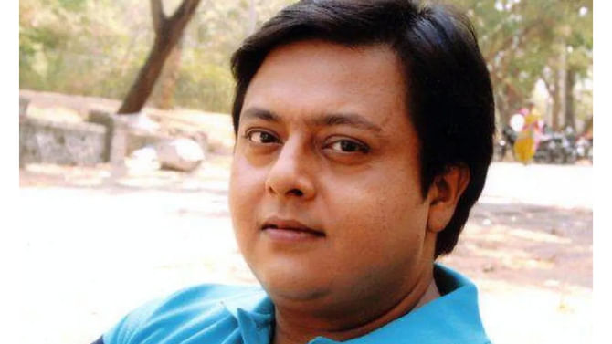 Nitesh Pandey Death News: ಕಿರುತೆರೆ ನಟ ನಿತೇಶ್ ಪಾಂಡೆ ನಿಧನ; ಹೃದಯಾಘಾತದಿಂದ ಕೊನೆಯುಸಿರೆಳೆದ ಕಲಾವಿದ Nitesh Pandey Death News: ಕಿರುತೆರೆ ನಟ ನಿತೇಶ್ ಪಾಂಡೆ ನಿಧನ; ಹೃದಯಾಘಾತದಿಂದ ಕೊನೆಯುಸಿರೆಳೆದ ಕಲಾವಿದ