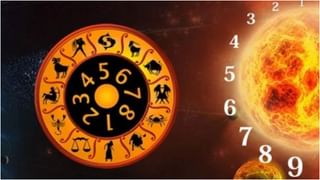 Numerology Prediction: ಸಂಖ್ಯಾಶಾಸ್ತ್ರ ಪ್ರಕಾರ ಜನ್ಮಸಂಖ್ಯೆಗೆ ಅನುಗುಣವಾಗಿ ಮೇ 13ರ ದಿನಭವಿಷ್ಯ