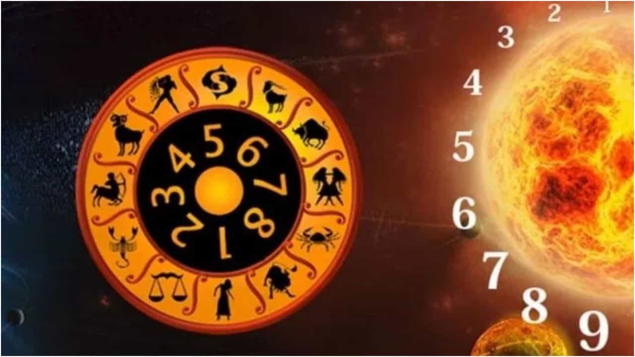 Numerology Prediction: ಸಂಖ್ಯಾಶಾಸ್ತ್ರ ಪ್ರಕಾರ ಜನ್ಮಸಂಖ್ಯೆಗೆ ಅನುಗುಣವಾಗಿ ಮೇ 18ರ ದಿನಭವಿಷ್ಯ Numerology Prediction: ಸಂಖ್ಯಾಶಾಸ್ತ್ರ ಪ್ರಕಾರ ಜನ್ಮಸಂಖ್ಯೆಗೆ ಅನುಗುಣವಾಗಿ ಮೇ 18ರ ದಿನಭವಿಷ್ಯ