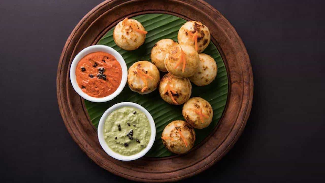 Oats Appam: ತೂಕ ನಷ್ಟಕ್ಕೆ ಓಟ್ಸ್ ಪಡ್ಡು: ಮಾಡುವ ವಿಧಾನ ಮತ್ತು ಅರೋಗ್ಯ ಪ್ರಯೋಜನಗಳು Oats Appam: ತೂಕ ನಷ್ಟಕ್ಕೆ ಓಟ್ಸ್ ಪಡ್ಡು: ಮಾಡುವ ವಿಧಾನ ಮತ್ತು ಅರೋಗ್ಯ ಪ್ರಯೋಜನಗಳು