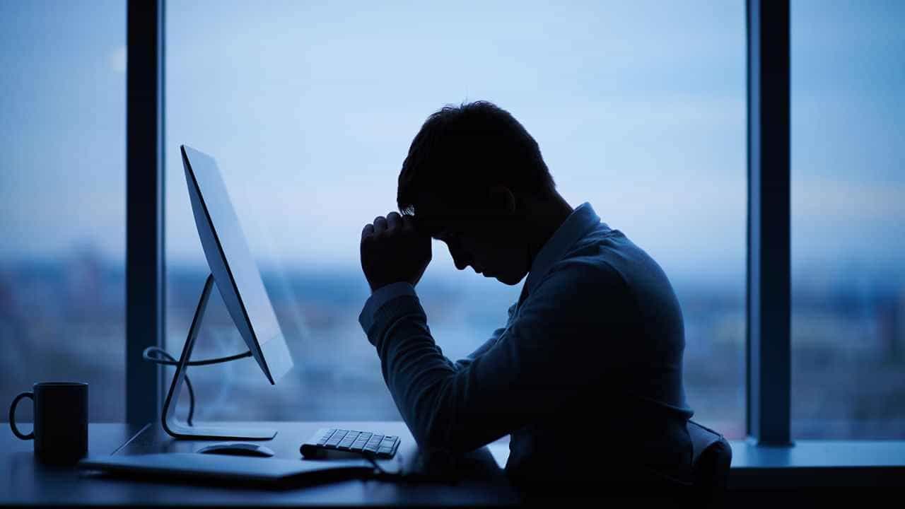 Over Thinking: ಯಾವುದೋ ವಿಷಯದ ಬಗ್ಗೆ ಅತಿಯಾಗಿ ಆಲೋಚಿಸಬೇಡಿ, ಈ ಆರೋಗ್ಯ ಸಮಸ್ಯೆಗಳು ಕಾಡಬಹುದು Over Thinking: ಯಾವುದೋ ವಿಷಯದ ಬಗ್ಗೆ ಅತಿಯಾಗಿ ಆಲೋಚಿಸಬೇಡಿ, ಈ ಆರೋಗ್ಯ ಸಮಸ್ಯೆಗಳು ಕಾಡಬಹುದು