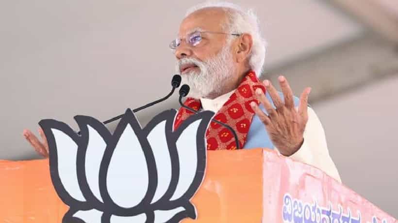 ವಾಹನ ಸವಾರರ ಗಮನಕ್ಕೆ: ಮೇ 6ರಂದು ಬೆಂಗಳೂರಿನಲ್ಲಿ 38 ಕಿಮೀ ಮೋದಿ ರ್ಯಾಲಿ: ಈ ರಸ್ತೆಗಳು ಬಂದ್