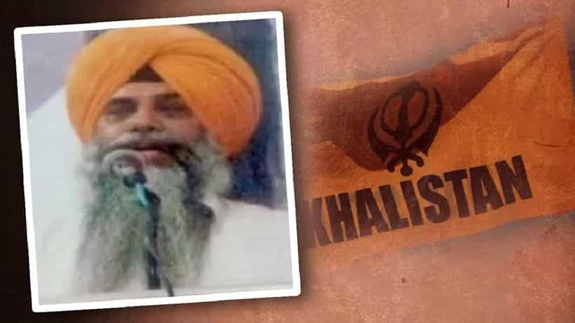 Khalistan Terrorist: ಲಾಹೋರ್ನಲ್ಲಿ ಖಲಿಸ್ತಾನಿ ಉಗ್ರ ಪರಮ್ಜಿತ್ ಸಿಂಗ್ನನ್ನು ಗುಂಡಿಕ್ಕಿ ಹತ್ಯೆ