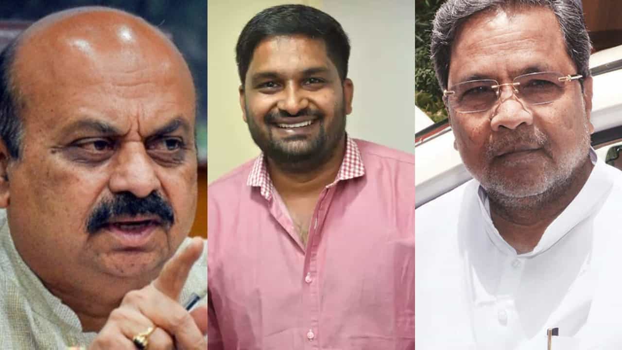 ಬೊಮ್ಮಾಯಿ ದುರಹಂಕಾರ ತೋರಿದ್ದರು ಎಂದ ಪವನ್ ಒಡೆಯರ್, ಸಿದ್ದರಾಮಯ್ಯ ಬಗ್ಗೆ ಪ್ರಶಂಸೆ