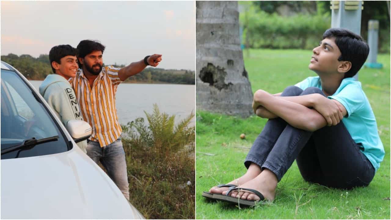 Ravi Basrur: ಚಿತ್ರರಂಗಕ್ಕೆ ಎಂಟ್ರಿ ಪಡೆದ ರವಿ ಬಸ್ರೂರು ಪುತ್ರ ಪವನ್; ‘ಕ್ಲಿಕ್’ ಸಿನಿಮಾದ ವಿಶೇಷತೆ ಏನು? Ravi Basrur: ಚಿತ್ರರಂಗಕ್ಕೆ ಎಂಟ್ರಿ ಪಡೆದ ರವಿ ಬಸ್ರೂರು ಪುತ್ರ ಪವನ್; ‘ಕ್ಲಿಕ್’ ಸಿನಿಮಾದ ವಿಶೇಷತೆ ಏನು?