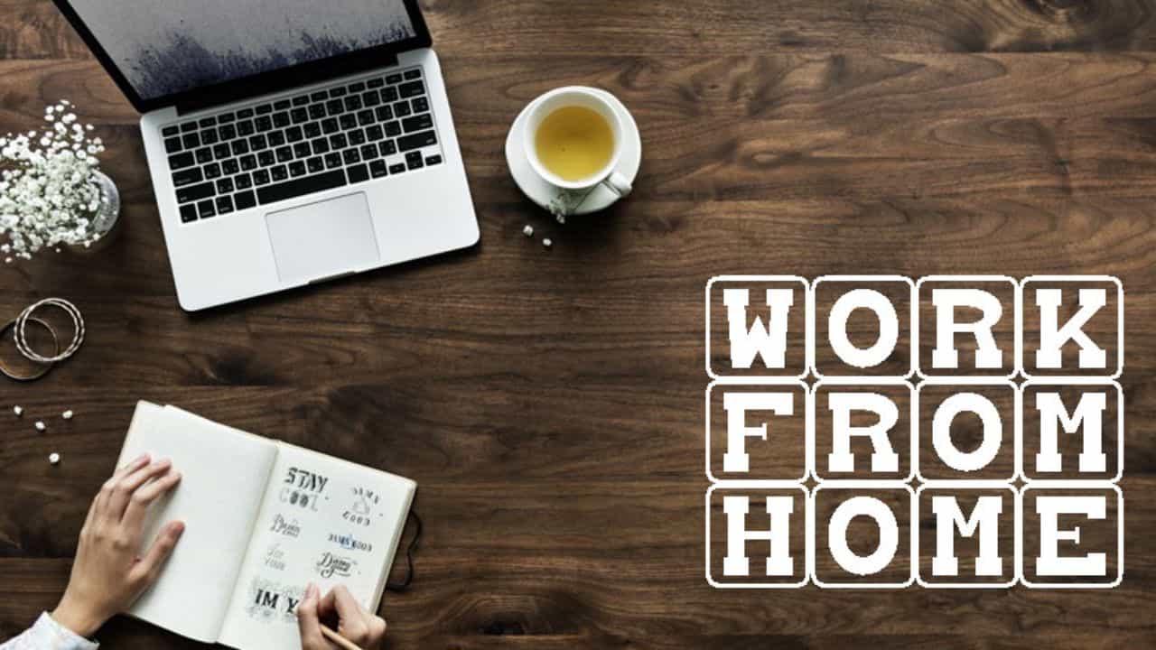 Work From Home: ವರ್ಕ್ ಫ್ರಮ್ ಹೋಮ್ ಮಾಡುವವರು ಸ್ವಾರ್ಥಿಗಳು, ನಿಮ್ಮಿಂದ ಎಷ್ಟು ಜನರಿಗೆ ನಷ್ಟ ಗೊತ್ತಾ? Work From Home: ವರ್ಕ್ ಫ್ರಮ್ ಹೋಮ್ ಮಾಡುವವರು ಸ್ವಾರ್ಥಿಗಳು, ನಿಮ್ಮಿಂದ ಎಷ್ಟು ಜನರಿಗೆ ನಷ್ಟ ಗೊತ್ತಾ?