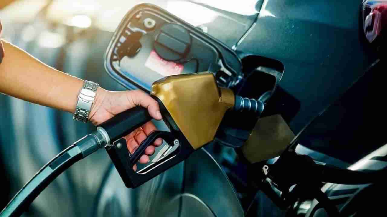 Petrol Price Today: ಬೆಂಗಳೂರು ಸೇರಿ ದೇಶದ ಪ್ರಮುಖ ನಗರಗಳಲ್ಲಿ ಮೇ 8ರಂದು ಪೆಟ್ರೋಲ್, ಡೀಸೆಲ್ ದರ ಎಷ್ಟಿದೆ, ವಿವರ ಇಲ್ಲಿದೆ