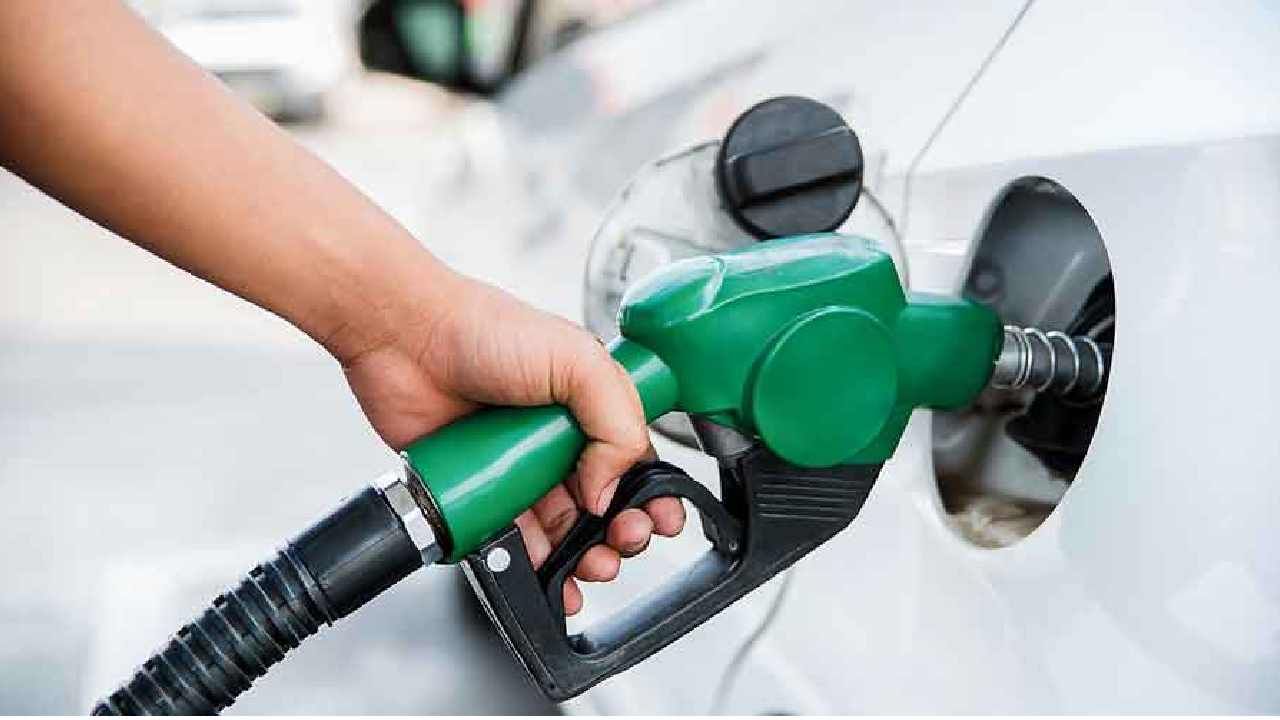 Petrol Price Today: ಬೆಂಗಳೂರು ಸೇರಿ ದೇಶದ ಪ್ರಮುಖ ನಗರಗಳಲ್ಲಿ ಮೇ 16ರಂದು ಪೆಟ್ರೋಲ್, ಡೀಸೆಲ್ ದರ ಎಷ್ಟಿದೆ, ವಿವರ ಇಲ್ಲಿದೆ