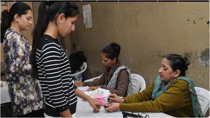 Karnataka Polling Booth: ಕರ್ನಾಟಕ ವಿಧಾನಸಭಾ ಚುನಾವಣಾ ಮತಗಟ್ಟೆ ವಿವರಗಳನ್ನು ತಿಳಿಯುವುದು ಹೇಗೆ?