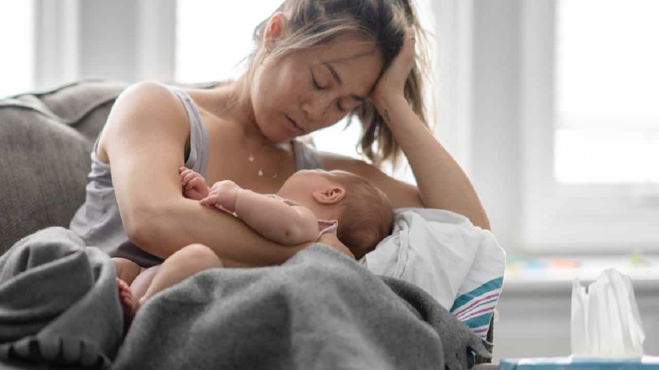 Postpartum Fatigue: ಮಹಿಳೆಯರ ಆರೋಗ್ಯ; ಪ್ರಸವಾನಂತರದ ಆಯಾಸವನ್ನು ನಿಭಾಯಿಸಲು ಆಹಾರಗಳು Postpartum Fatigue: ಮಹಿಳೆಯರ ಆರೋಗ್ಯ; ಪ್ರಸವಾನಂತರದ ಆಯಾಸವನ್ನು ನಿಭಾಯಿಸಲು ಆಹಾರಗಳು
