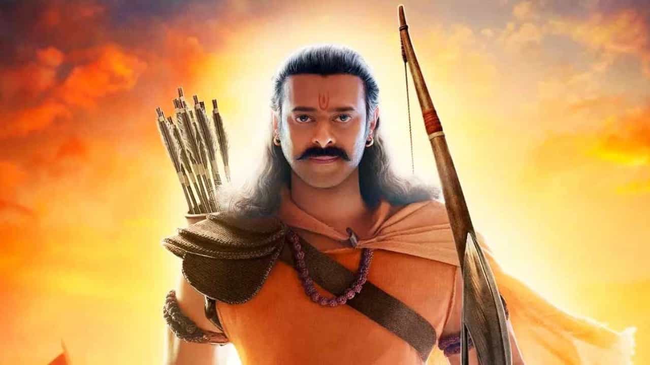 ಶ್ರೀರಾಮ ದೇವಸ್ಥಾನಕ್ಕೆ 10 ಲಕ್ಷ ದೇಣಿಗೆ ನೀಡಿದ 'ಆದಿಪುರುಷ್' ಪ್ರಭಾಸ್ ಶ್ರೀರಾಮ ದೇವಸ್ಥಾನಕ್ಕೆ 10 ಲಕ್ಷ ದೇಣಿಗೆ ನೀಡಿದ 'ಆದಿಪುರುಷ್' ಪ್ರಭಾಸ್