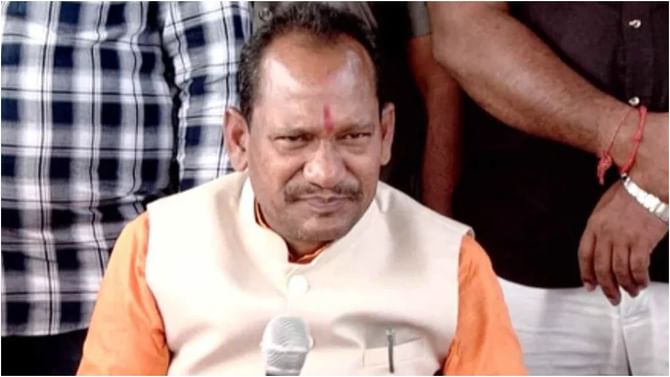 Aurad Election Results: ಔರಾದ್ ವಿಧಾನಸಭಾ ಕ್ಷೇತ್ರ ಎಲೆಕ್ಷನ್​ 2023 ರಿಸಲ್ಟ್: ಪ್ರಭು ಚೌಹಾಣ್​ಗೆ ಗೆಲುವು