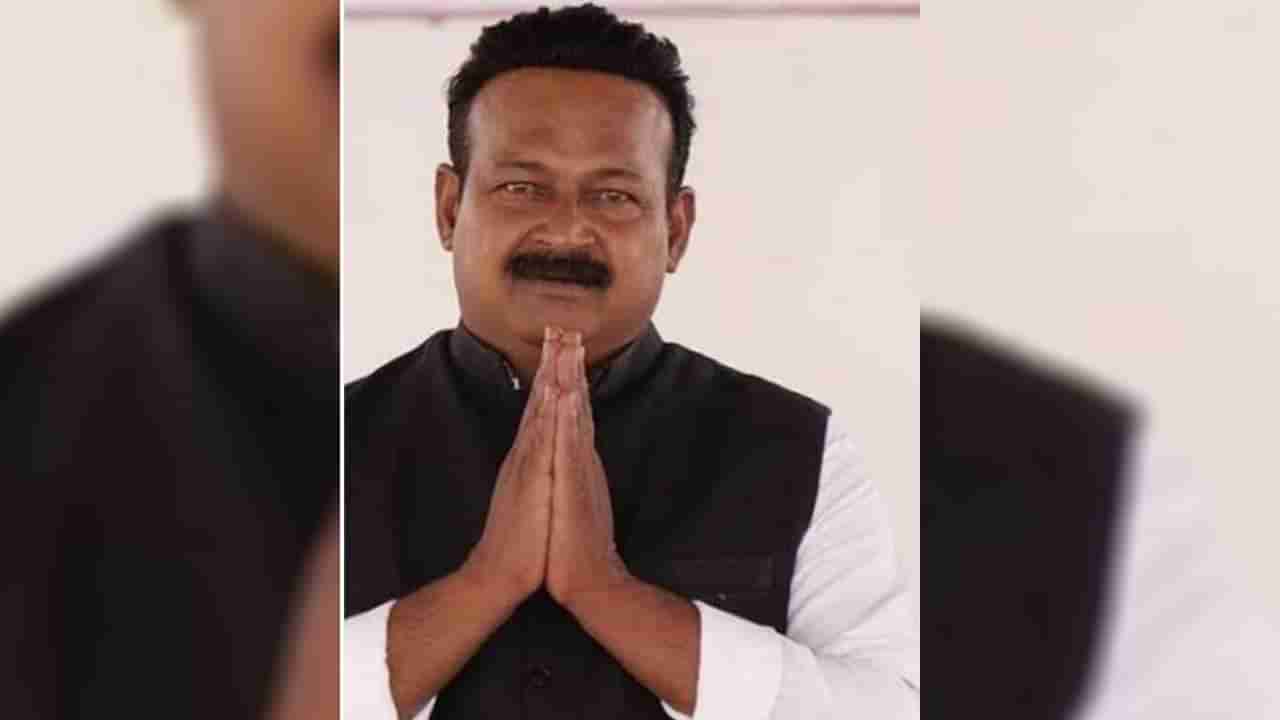 Ranebennuru Election 2023 Winner: ರಾಣೆಬೆನ್ನೂರಿನಲ್ಲಿ ಗೆದ್ದುಬೀಗಿದ ಕಾಂಗ್ರೆಸ್​ನ ಪ್ರಕಾಶ್ ​ಕೆ ಕೋಳಿವಾಡ​ 