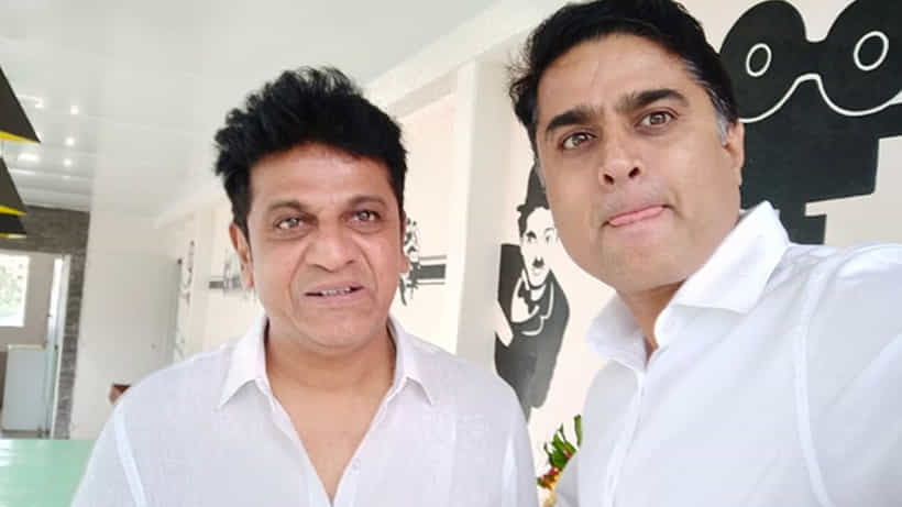 Prashanth Sambargi: ಹೆಚ್ಚಾದ ಆಕ್ರೋಶ; ಶಿವರಾಜ್ಕುಮಾರ್ ಬಗ್ಗೆ ಹೇಳಿದ ಮಾತು ಹಿಂಪಡೆದ ಪ್ರಶಾಂತ್ ಸಂಬರ್ಗಿ