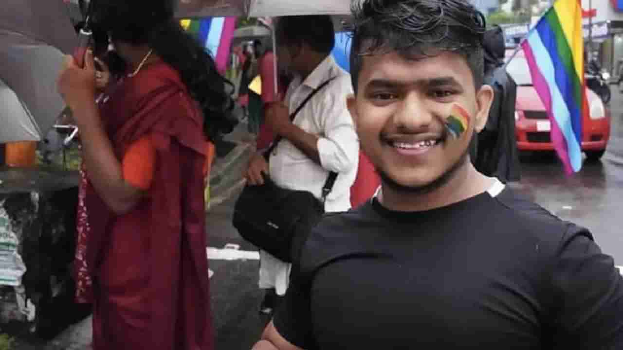 Kerala Transgender Bodybuilder death: ಕೇರಳದ ಮೊದಲ ತೃತೀಯಲಿಂಗಿ ಬಾಡಿಬಿಲ್ಡರ್​ ಆತ್ಮಹತ್ಯೆ