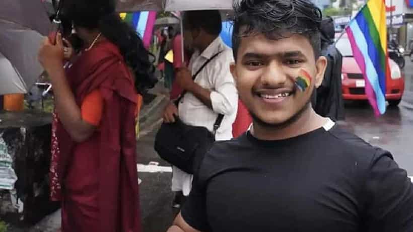 Kerala Transgender Bodybuilder death: ಕೇರಳದ ಮೊದಲ ತೃತೀಯಲಿಂಗಿ ಬಾಡಿಬಿಲ್ಡರ್ ಆತ್ಮಹತ್ಯೆ