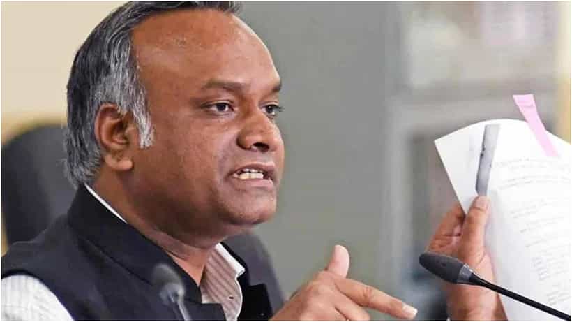 Chittapur Election Result 2023: ಚಿತ್ತಾಪುರ ವಿಧಾನಸಭಾ ಕ್ಷೇತ್ರದಲ್ಲಿ ಪ್ರಿಯಾಂಕ್ ಖರ್ಗೆ ಹ್ಯಾಟ್ರಿಕ್