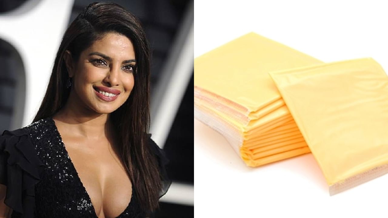 प्रियंका चोपड़ा से पूछा गया 'ओरल SEX या पनीर?' जवाब सुनकर आप रह जाएंगे दंग- Priyanka Chopra was asked 'Oral SEX or Cheese?' You will be shocked to hear the answer