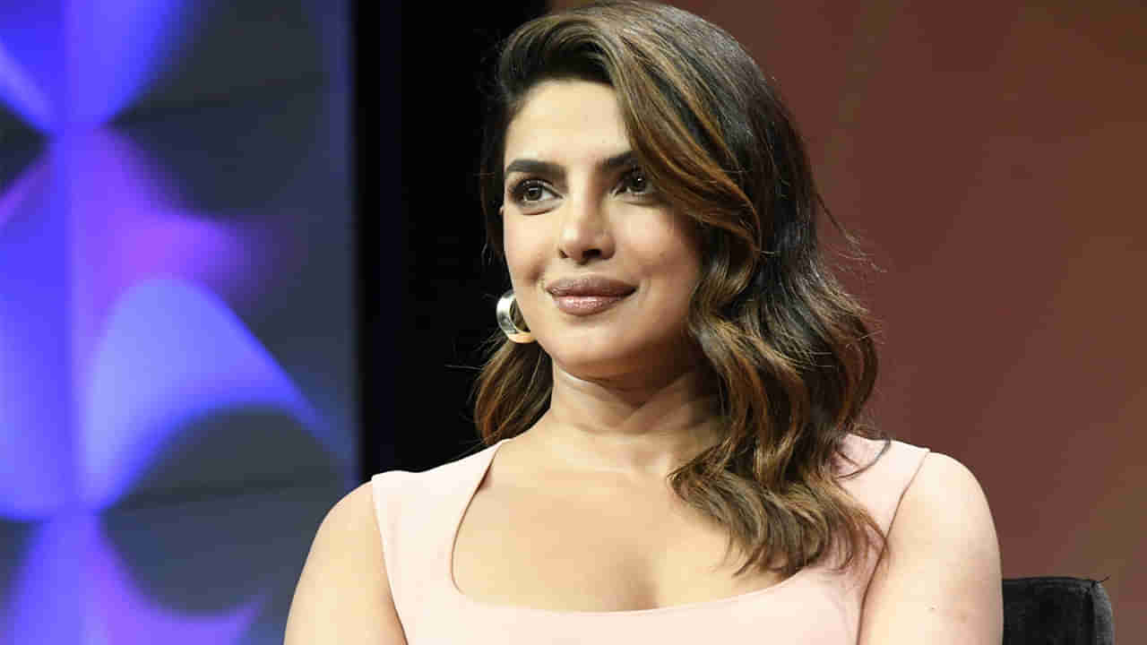 Priyanka Chopra: ಬಹುವರ್ಷಗಳ ಬಳಿಕ ಒಪ್ಪಿಕೊಂಡ ಬಾಲಿವುಡ್ ಚಿತ್ರದಿಂದಲೂ ಹೊರ ನಡೆದ ನಟಿ ಪ್ರಿಯಾಂಕಾ ಚೋಪ್ರಾ