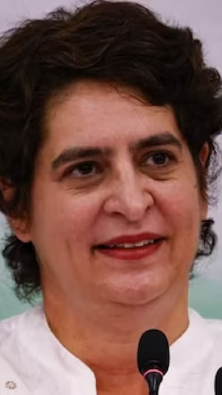 Priyanka Gandhi (5)