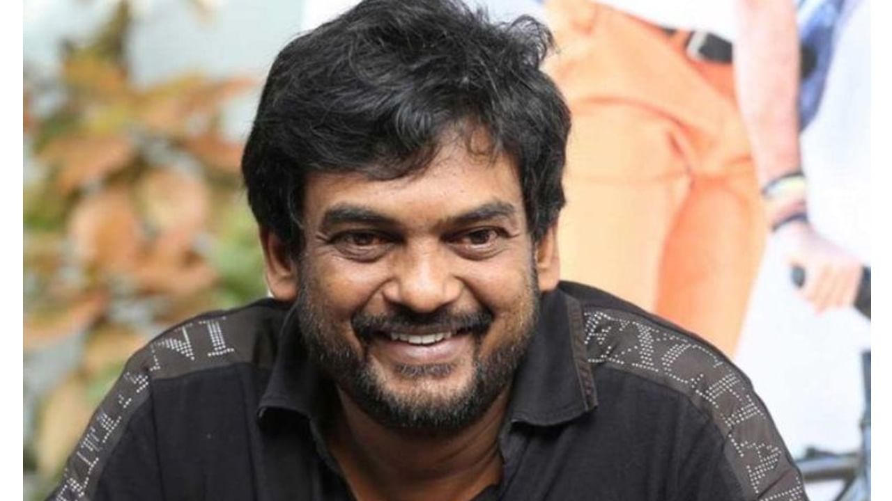 Puri Jagannadh: ಕೊನೆಗೂ ಪುರಿ ಜಗನ್ನಾಥ್​ಗೆ ಸಿಕ್ಕ ಹೀರೋ; ಆದರೆ ನಿರ್ದೇಶಕರು ಅಂದುಕೊಂಡಂತೆ ಆಗಲೇ ಇಲ್ಲ..