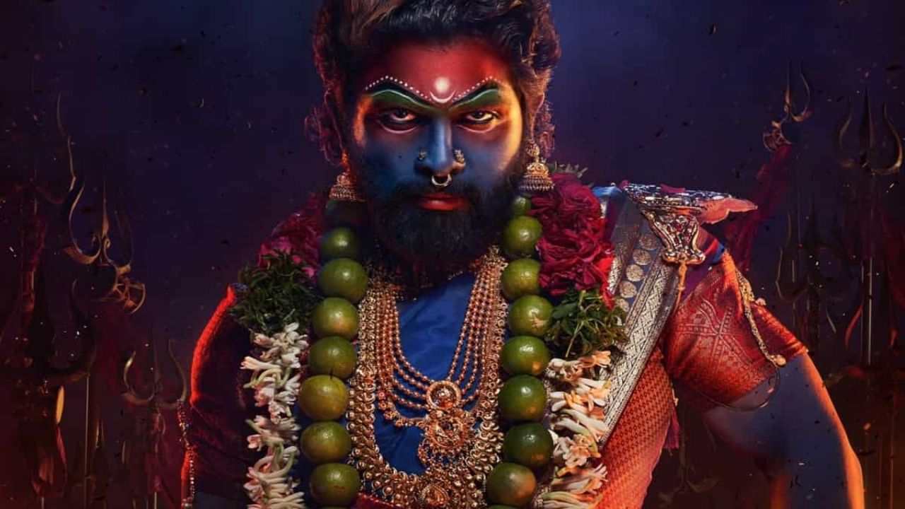 ಪುಷ್ಪ 2 ಆಡಿಯೋ, ಸ್ಯಾಟಲೈಟ್ ಹಕ್ಕು ದಾಖಲೆ ಮೊತ್ತಕ್ಕೆ ಮಾರಾಟ: ಖರೀದಿಸಿದ್ದು ಬಾಲಿವುಡ್ನ ದೊಡ್ಡ ಕುಳ