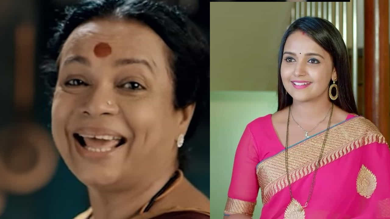 ಟಿಆರ್ಪಿ ರೇಸ್ನಲ್ಲಿ ಮೊದಲ ಸ್ಥಾನ ಕಾಯ್ದುಕೊಂಡ ಉಮಾಶ್ರೀ ಧಾರಾವಾಹಿ; ಇಲ್ಲಿದೆ ಟಾಪ್ 10 ಸೀರಿಯಲ್ಸ್ ಟಿಆರ್ಪಿ ರೇಸ್ನಲ್ಲಿ ಮೊದಲ ಸ್ಥಾನ ಕಾಯ್ದುಕೊಂಡ ಉಮಾಶ್ರೀ ಧಾರಾವಾಹಿ; ಇಲ್ಲಿದೆ ಟಾಪ್ 10 ಸೀರಿಯಲ್ಸ್