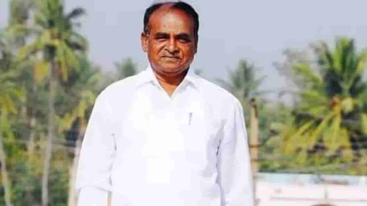 ಪುಟ್ಟರಂಗಶೆಟ್ಟಿಗೆ ವಿಧಾನಸಭೆ ಉಪಸಭಾಧ್ಯಕ್ಷ ಹುದ್ದೆ