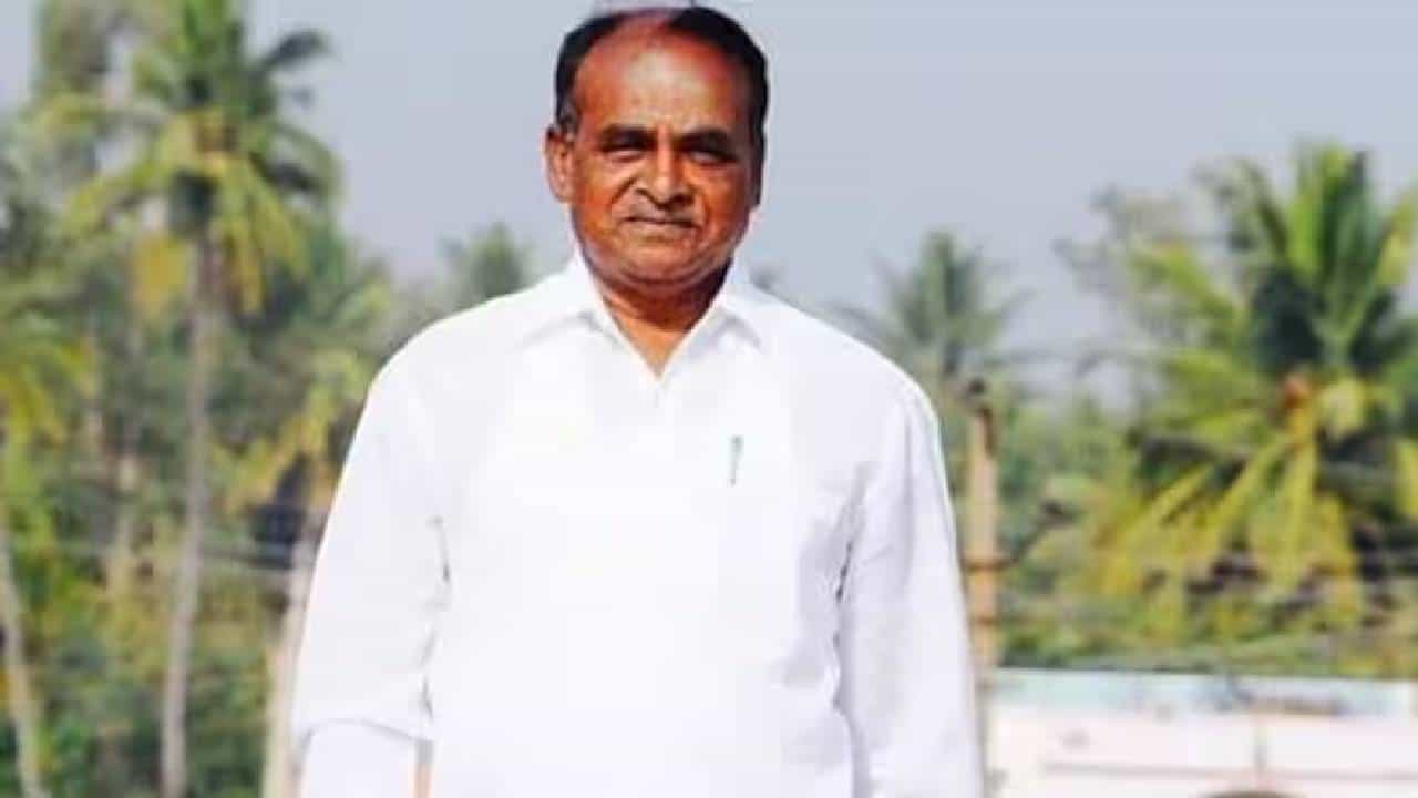 ಪುಟ್ಟರಂಗಶೆಟ್ಟಿಗೆ ವಿಧಾನಸಭೆ ಉಪಸಭಾಧ್ಯಕ್ಷ ಹುದ್ದೆ