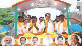 Modi Road Show: ಶನಿವಾರ ಮಾತ್ರವಲ್ಲ ಭಾನುವಾರವೂ ಬೆಂಗಳೂರಿನಲ್ಲಿ ಮೋದಿ ರೋಡ್​ ಶೋ: ಇಲ್ಲಿದೆ ರೂಟ್​ ಮ್ಯಾಪ್