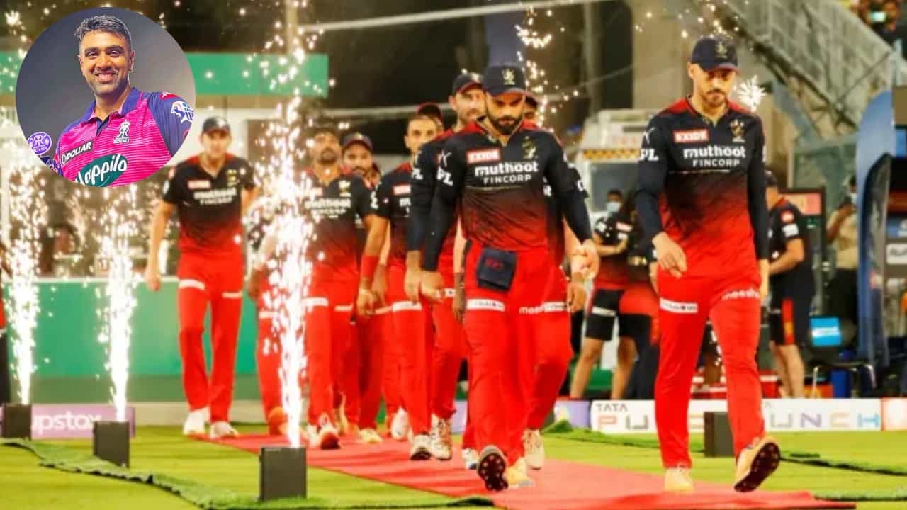IPL 2023: ಐಪಿಎಲ್ನ 16ನೇ ಆವೃತ್ತಿಯಲ್ಲಿ ಆಡಿರುವ 11 ಪಂದ್ಯಗಳಲ್ಲಿ 6 ಸೋಲನುಭವಿಸಿರುವ ಆರ್ಸಿಬಿ ಇದೀಗ ಪ್ಲೇಆಫ್ ಪ್ರವೇಶದ ಲೆಕ್ಕಾಚಾರದಲ್ಲಿದೆ. ಮುಂದಿನ 3 ಪಂದ್ಯಗಳಲ್ಲಿ ಭರ್ಜರಿ ಪ್ರದರ್ಶನ ನೀಡುವ ಮೂಲಕ 16 ಅಂಕಗಳೊಂದಿಗೆ ಪ್ಲೇಆಫ್ ಪ್ರವೇಶಿಸುವ ಅವಕಾಶ RCB ಮುಂದಿದೆ.