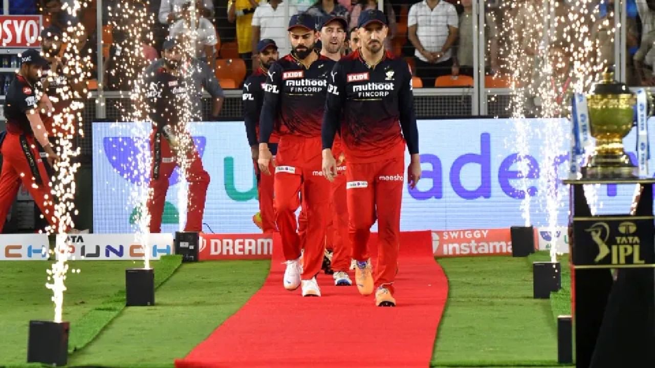 IPL 2023: RCB ಗೆ ಧೋನಿ ನಾಯಕರಾಗಿದ್ರೆ, ಈಗಾಗಲೇ 3 ಕಪ್​ ಆದ್ರೂ ಗೆಲ್ಲುತ್ತಿತ್ತು: ವಾಸಿಂ ಅಕ್ರಂ