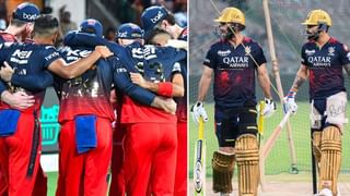 KL Rahul: ಐಪಿಎಲ್​ ಜೊತೆಗೆ ವಿಶ್ವ ಟೆಸ್ಟ್ ಚಾಂಪಿಯನ್​ಶಿಪ್​​ನಿಂದಲೂ ಹೊರಬಿದ್ದ ರಾಹುಲ್..!