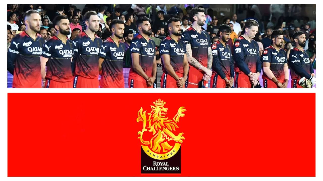 RCB ತಂಡ ಹೀಗಿದೆ: ಫಾಫ್ ಡುಪ್ಲೆಸಿಸ್ (ನಾಯಕ), ವಿರಾಟ್ ಕೊಹ್ಲಿ, ಮೈಕೆಲ್ ಬ್ರೇಸ್​ವೆಲ್​, ದಿನೇಶ್ ಕಾರ್ತಿಕ್, ಅನೂಜ್ ರಾವತ್, ಫಿನ್ ಅಲೆನ್, ಜೋಶ್ ಹ್ಯಾಝಲ್​ವುಡ್​, ಮೊಹಮ್ಮದ್ ಸಿರಾಜ್, ಕರ್ಣ್​ ಶರ್ಮಾ, ಸಿದ್ಧಾರ್ಥ್​ ಕೌಲ್, ಹಿಮಾಂಶು ಶರ್ಮಾ, ರಜನ್ ಕುಮಾರ್, ಅವಿನಾಶ್ ಸಿಂಗ್, ಗ್ಲೆನ್ ಮ್ಯಾಕ್ಸ್​ವೆಲ್, ವನಿಂದು ಹಸರಂಗ, ಮಹಿಪಾಲ್ ಲೋಮ್ರರ್, ಶಹಬಾಝ್ ಅಹ್ಮದ್, ಹರ್ಷಲ್ ಪಟೇಲ್, ಆಕಾಶ್ ದೀಪ್, ಸುಯಶ್ ಪ್ರಭುದೇಸಾಯಿ, ಮನೋಜ್ ಭಾಂಡಗೆ, ಸೋನು ಯಾದವ್, ವೇಯ್ನ್ ಪಾರ್ನೆಲ್, ವೈಶಾಕ್ ವಿಜಯಕುಮಾರ್, ಕೇದಾರ್ ಜಾಧವ್.
