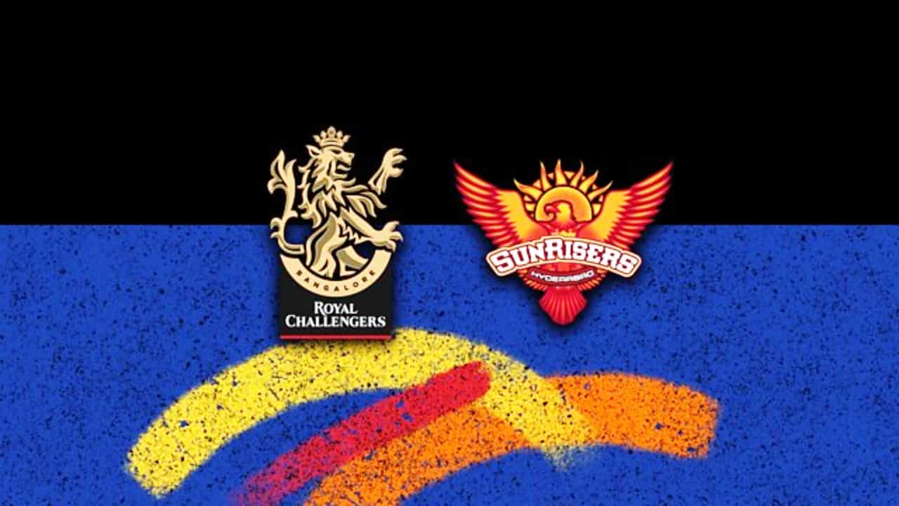 IPL 2023: ಇಂಡಿಯನ್ ಪ್ರೀಮಿಯರ್ ಲೀಗ್ನ 65ನೇ ಪಂದ್ಯದಲ್ಲಿ ರಾಯಲ್ ಚಾಲೆಂಜರ್ಸ್ ಬೆಂಗಳೂರು ಹಾಗೂ ಸನ್ರೈಸರ್ಸ್ ಹೈದರಾಬಾದ್ ತಂಡಗಳು ಮುಖಾಮುಖಿಯಾಗಲಿದೆ. ಈಗಾಗಲೇ ಪ್ಲೇಆಫ್ ರೇಸ್ನಿಂದ ಹೊರಬಿದ್ದಿರುವ SRH ತಂಡಕ್ಕೆ ಈ ಪಂದ್ಯ ಔಪಚಾರಿಕ. ಆದರೆ ಪ್ಲೇಆಫ್ ರೇಸ್ನಲ್ಲಿರುವ RCB ಪಾಲಿಗೆ ಇದು ನಿರ್ಣಾಯಕ ಪಂದ್ಯ.