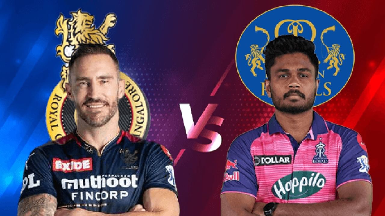 IPL 2023 RCB Playing XI vs RR: ಐಪಿಎಲ್​ನ 60ನೇ ಪಂದ್ಯದಲ್ಲಿ ರಾಯಲ್ ಚಾಲೆಂಜರ್ಸ್ ಬೆಂಗಳೂರು ಹಾಗೂ ರಾಜಸ್ಥಾನ್ ರಾಯಲ್ಸ್ ತಂಡಗಳು ಮುಖಾಮುಖಿಯಾಗಲಿದೆ. ಜೈಪುರದಲ್ಲಿ ನಡೆಯಲಿರುವ ಈ ಪಂದ್ಯವು ಉಭಯ ತಂಡಗಳಿಗೂ ನಿರ್ಣಾಯಕ.