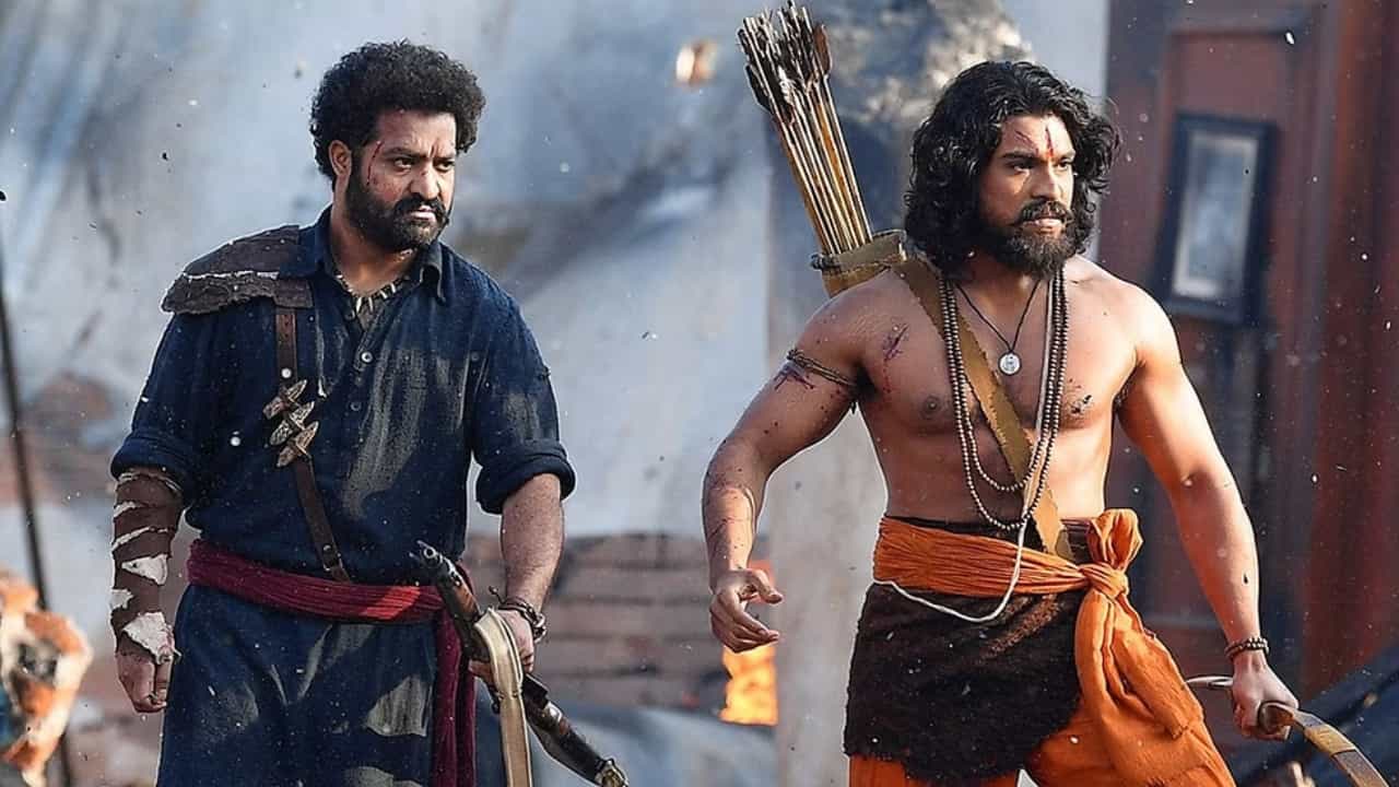 ರಾಜಮೌಳಿ ನಿರ್ದೇಶಿಸಿದ ‘ಆರ್ಆರ್ಆರ್’ ಸಿನಿಮಾ ಸಾಕಷ್ಟು ದಾಖಲೆಗಳನ್ನು ಮಾಡಿದೆ. ಭಾರತದಲ್ಲಿ ಮಾತ್ರವಲ್ಲದೇ ವಿದೇಶದಲ್ಲೂ ಈ ಚಿತ್ರ ಅಬ್ಬರಿಸಿದೆ. ಜಪಾನ್ನಲ್ಲಿ ಪ್ರೇಕ್ಷಕರಿಂದ ಅತ್ಯುತ್ತಮ ಪ್ರತಿಕ್ರಿಯೆ ಪಡೆದಿದೆ.