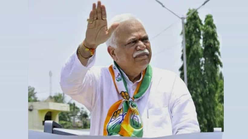 RV Deshpande Profile: ಹಳಿಯಾಳದಲ್ಲಿ ಭರ್ಜರಿ ಜಯ ಸಾಧಿಸಿರುವ ಆರ್ವಿ ದೇಶಪಾಂಡೆ ವ್ಯಕ್ತಿಚಿತ್ರ